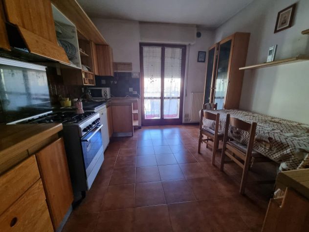 Affitto posto letto in appartamento spazioso per studentesse zona Borgo Venezia - Foto 7