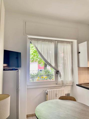 Apartment in Via Giovanni Antonio Amadeo, Milano for 35 m² with 1 bedroom - Foto 8