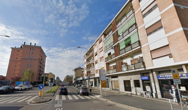 monolocale a pochi minuti da Villa San Giovanni M1