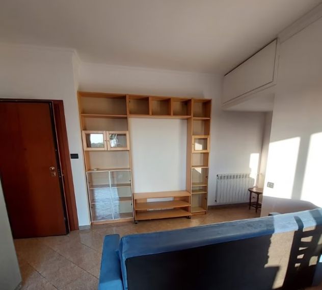 MONTE MIGLIORE BILOCALE CON BALCONE - Foto 5