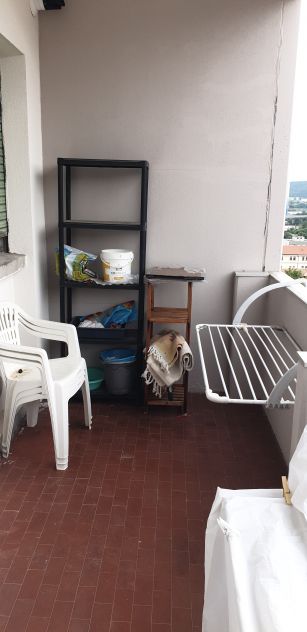 Trilocale arredato con balcone in zona Valmaura - Foto 6