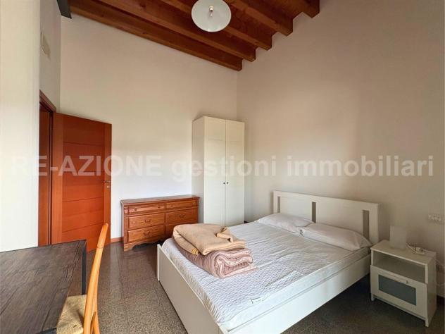 APARTMENT IN A RESIDENTIAL COMPLEX FOR RENT IN VICENZA - Foto 5