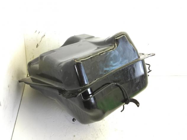 BMW C 650 GT 647 SERBATOIO BENZINA CARBURANTE E TAPPO 2014 WB1013307EZZ - Foto 8
