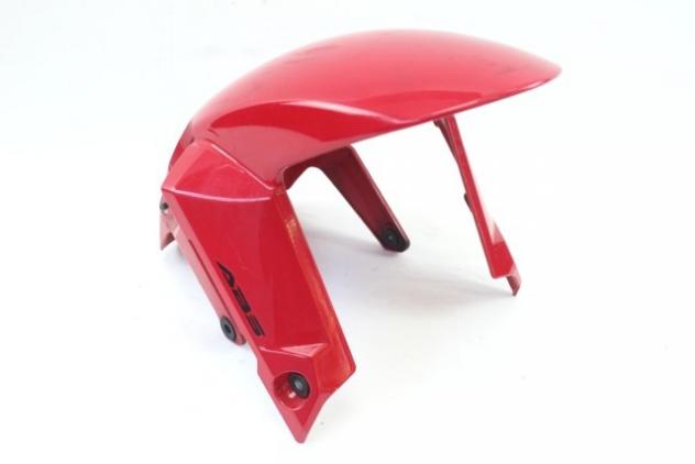 HONDA CBR 650 R 61110MKND50ZC PARAFANGO ANTERIORE RH01 19 - 20 FRONT FENDER - Foto 2