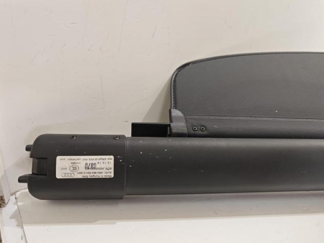 CAPPELLIERA POSTERIORE AUDI Q7 Serie (4MB) 4M08635553D (15) - Foto 10