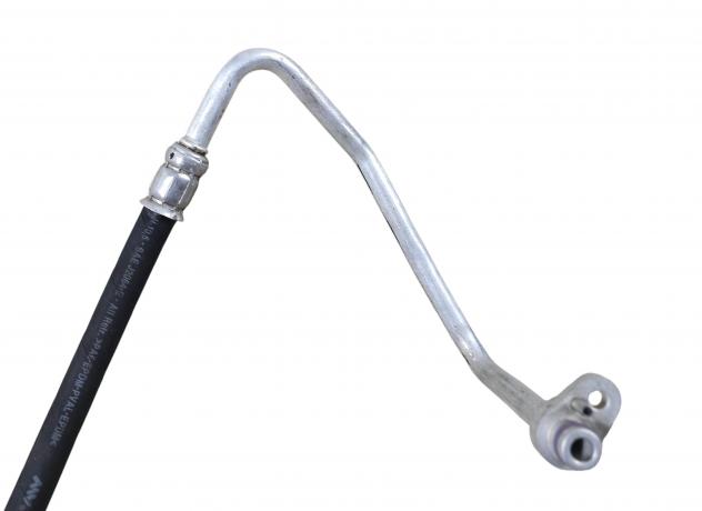 TUBO ARIA CONDIZIONATA VOLKSWAGEN T-CROSS Serie 2Q0816721K Benzina 1000 (19) - Foto 11