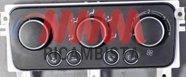 1560547830 Alfa 159 centralina clima - Foto 2