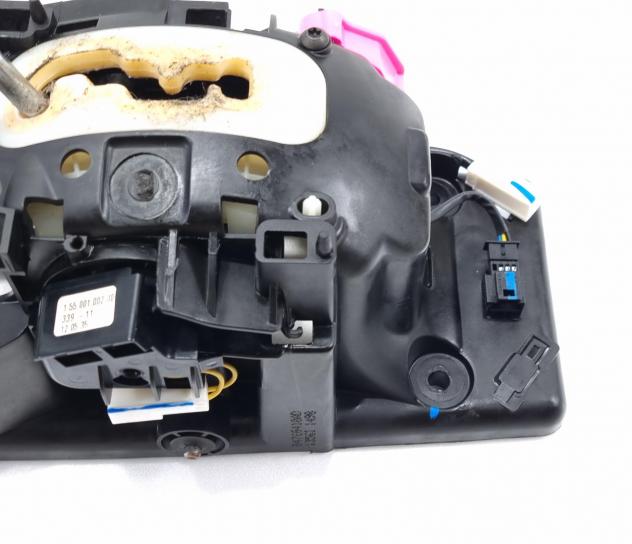 SELETTORE MARCE CAMBIO AUTOMATICO FIAT Freemont 1° Serie 04766410AD 939 B5.000, 940 A5.000 Diesel 2000 (11) - Foto 15