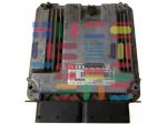0281018773 4L2910401A Audi Q7 3.0 centralina motore Bosch