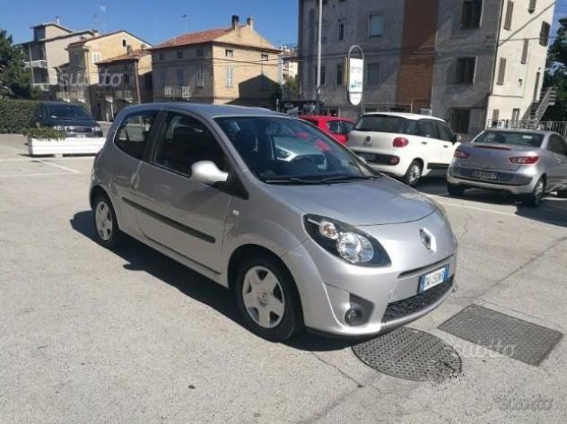 RENAULT Twingo 1.5 dCi 65CV Dynamique - 2009