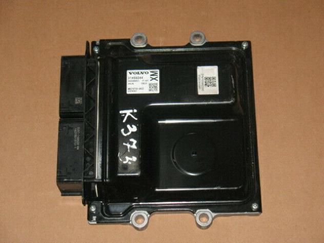 31459244 ECU CENTRALINA VOLVO V40 2.0 90KW 31459244 MB279700-9623 D5E1C