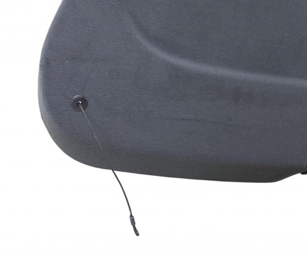CAPPELLIERA POSTERIORE AUDI A3 Sportback Serie (8PA) 8P4867769BD2J9 (0408) - Foto 6