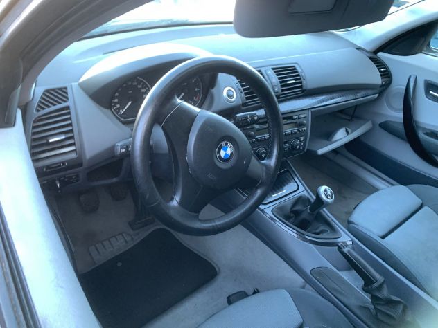 Ricambi BMW e87 118 benzina n46b20b 95 kw - Foto 3