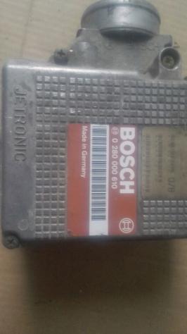 Debimetro Sensore massa aria BOSCH 0280000610 Lancia Y10 GT - Foto 3