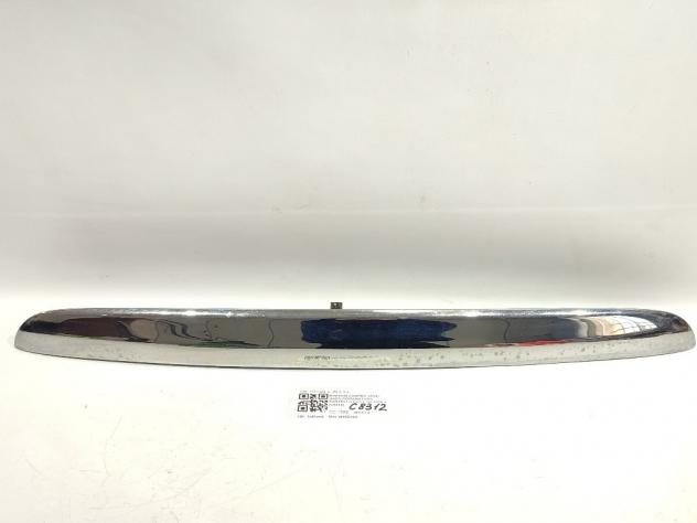 MODANATURA PORTELLONE POST. MINI Cooper 2° Serie 7151140 N16B16A (0613)