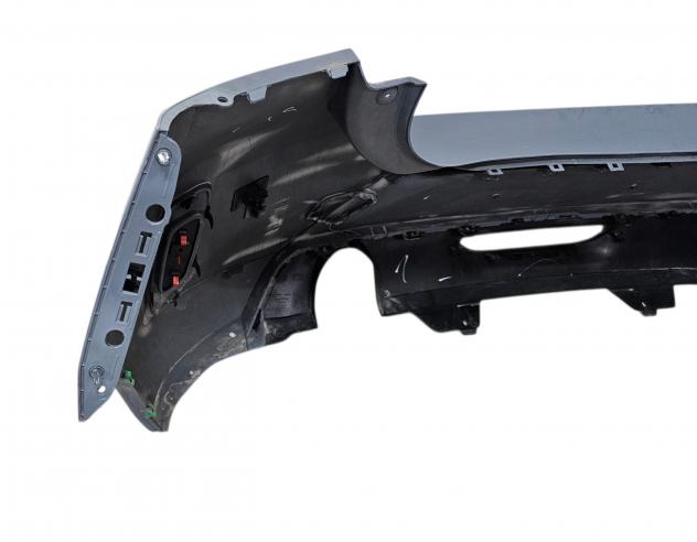 PARAURTI POSTERIORE COMPLETO OPEL Corsa F Serie 9830268980 (19) - Foto 10