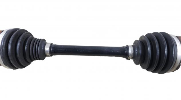 SEMIASSE ANTERIORE SINISTRO VOLVO XC60 Serie P31325852 (17) - Foto 4