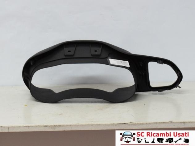 Modanatura Cornice Quadro Strumenti Jeep Renegade 2817713091 - 15831 - Foto 2