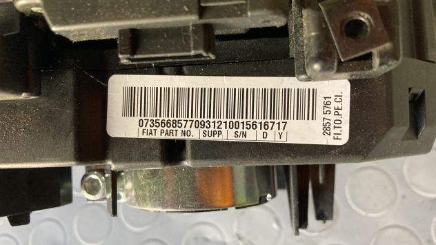 Devioluci Fiat Doblò del 2017 (07356685770) - Foto 4