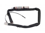 AIRBAG A TENDINA LATERALE PASSEGGERO CITROEN C3 Serie 9672465380 (0915)