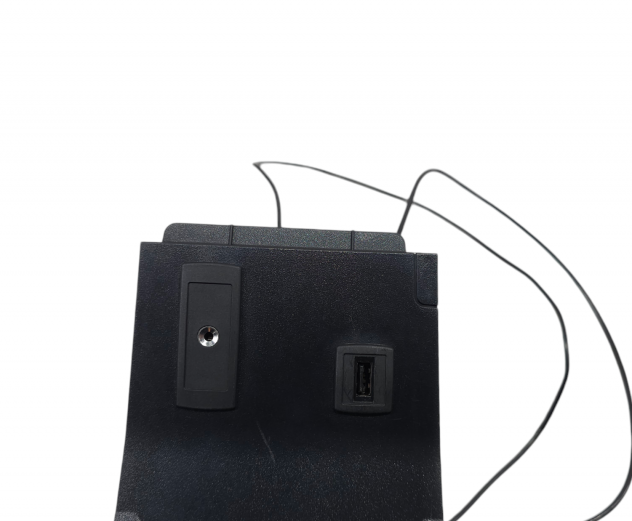 PRESA AUX/USB MERCEDES Classe A Serie (W176) A2468201915 (1218) - Foto 11