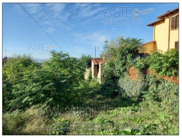 IMMOBILI-ALTRA CATEGORIA-Località Moro Bianco Castelfranco di Sopra - Foto 6