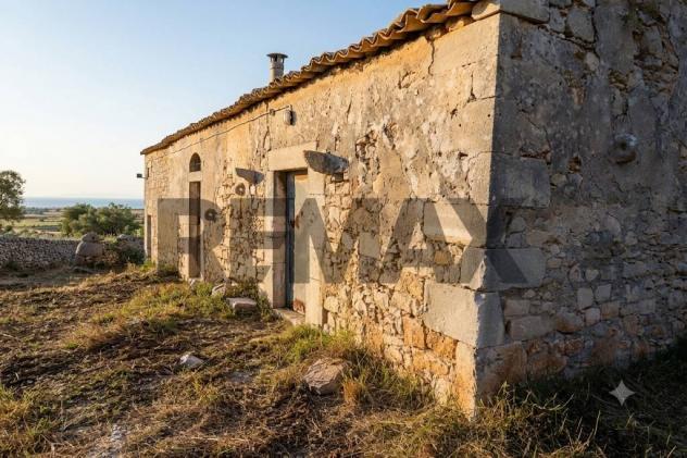 Cascina/Casale in vendita a Ragusa, Donnafugata - Foto 8