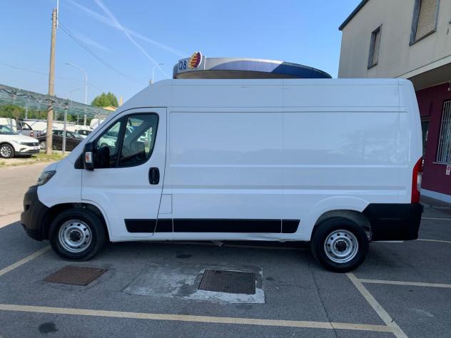 Fiat Ducato 35 2.2 Mjt 140CV PM-TN Furgone - Foto 8
