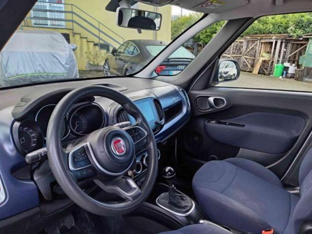 FIAT 500L AUTOCARRO 1.3 MJT Mirror 4 posti (N1) rif. 23686399 - Foto 9