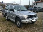 Mitsubishi Pajero II 2.5 TDI 115CV GL Autocarro G.Traino