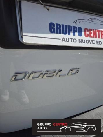 FIAT DOBLO CARGO 3 POSTI 1.6MJT 90CV - Foto 8