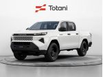 Toyota Hilux 2.8 D-4D 48V 204 CV A/T 4WD DC Mild Hybrid