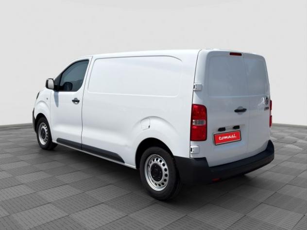FIAT Scudo Scudo 1.5 BlueHDi 120CV PL-TN Furgone rif. 23956498 - Foto 3