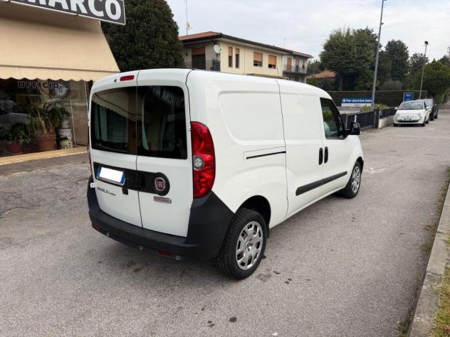 FIAT - Doblò CARGO MAXI XL 105CV - Foto 4
