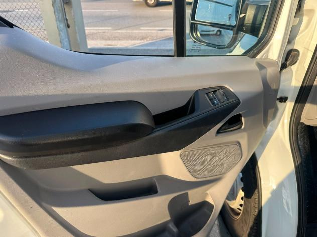 Maxus Deliver9 2.0 CRDI 150CV FWD PL-TM Furgone - Foto 9