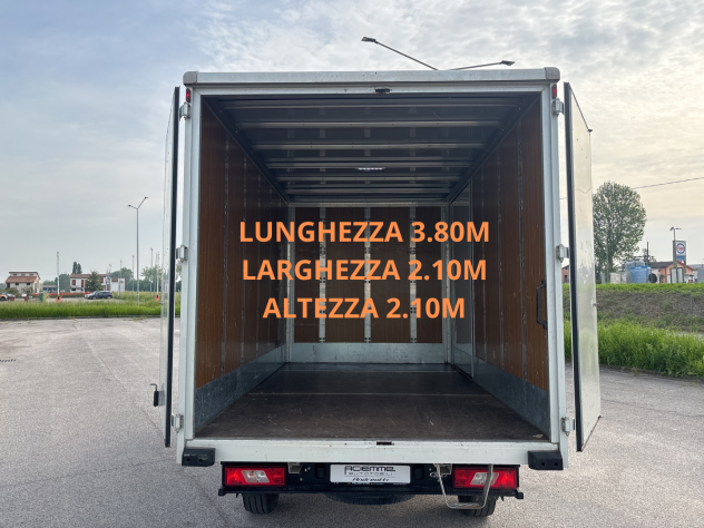 Ford Transit 350 2.0 HDT 160CV PL 4p.Furgonato Trend - Foto 9