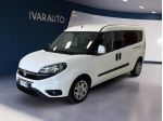 FIAT Doblò Doblò 1.6 MJT 105CV PC Combi N1