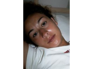 Amore e incontri Pordenone - Donna di Pordenone, 31 anni. Fisico Delicato