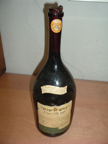 Barolo del 1975 - Pinta Piemontese - Foto 2