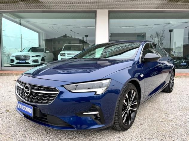 OPEL Insignia 1.5 CDTI S&S aut. Grand Sport Ultimate rif. 24073366 - Foto 2