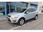 Ford Kuga 2.0 TDCi 163 CV 4x4 Titanium