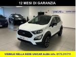 FORD EcoSport 1.000 BENZINA 125 CV ACTIVE  rif. 24031847