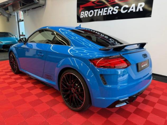 AUDI TT COMPETITION 45 TFSI 20" GARANZIA 2028 AUDI rif. 24037196 - Foto 5