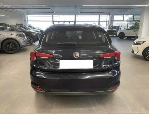 FIAT Tipo 1.6 MJT 120 CV Lounge rif. 23450689 - Foto 8