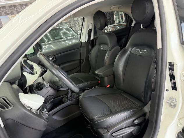 GPL Fiat 500X 1.0 T3 120 CV City Cross - Foto 9