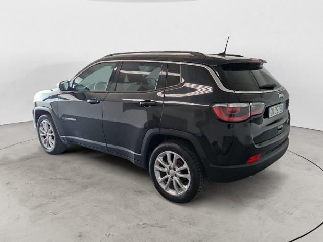 Jeep Compass Compass 1.6 mjt Limited 2wd 120cv my20 - Foto 6