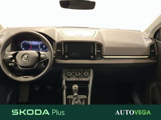 SKODA Karoq 1.0 tsi selection 115cv rif. 22319352 - Foto 8