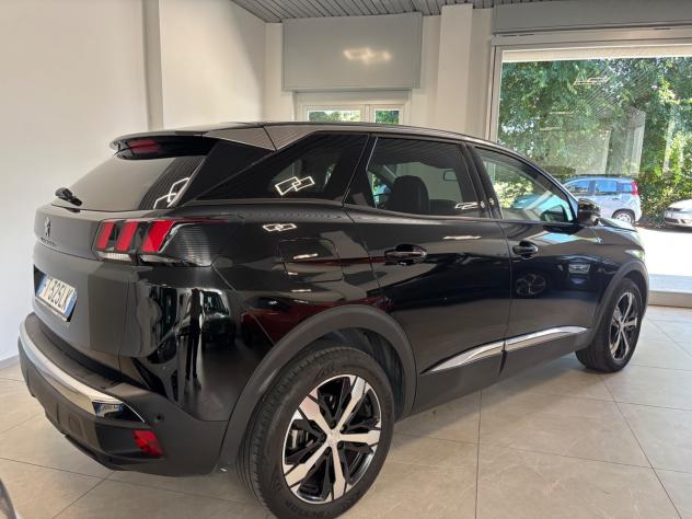 Peugeot 3008 BlueHDi 130 S&S EAT8 Allure - Foto 6