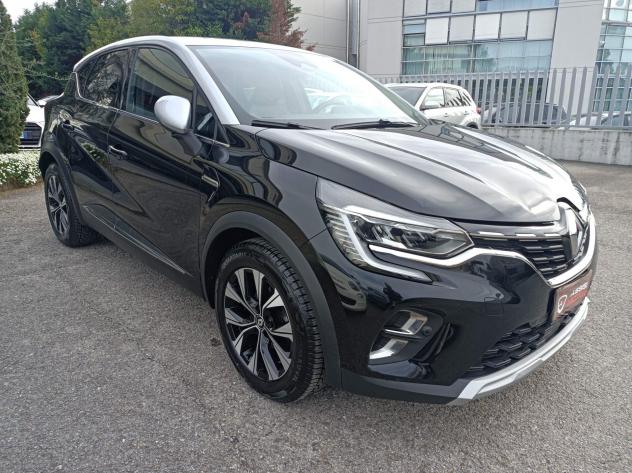 Renault Captur TCe 90 CV Techno - Foto 3