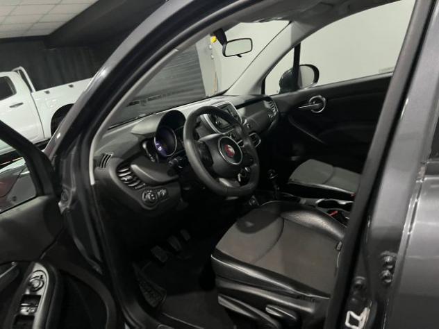 FIAT 500X 1.3 MJet 95 CV Cross UNICO PROPRIETARIO KM 110.891 rif. 23826013 - Foto 6